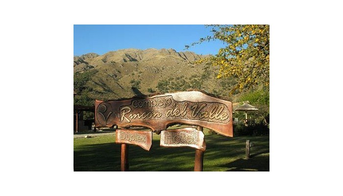 Hotel Rincon Del Valle poza 10