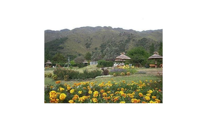 Hotel Rincon Del Valle poza 2