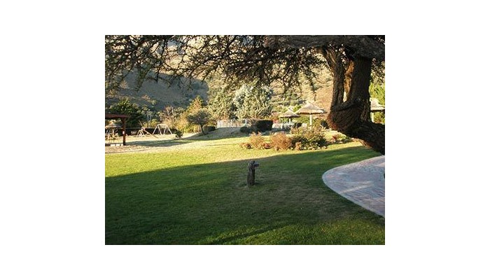 Hotel Rincon Del Valle poza 3