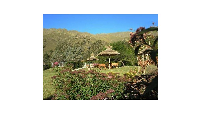 Hotel Rincon Del Valle poza 0