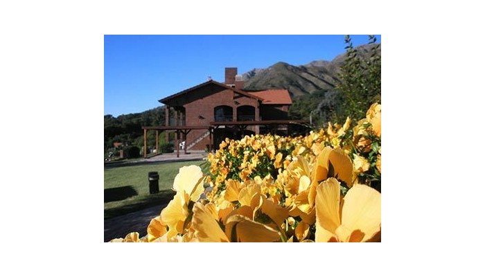 Hotel Rincon Del Valle poza 7