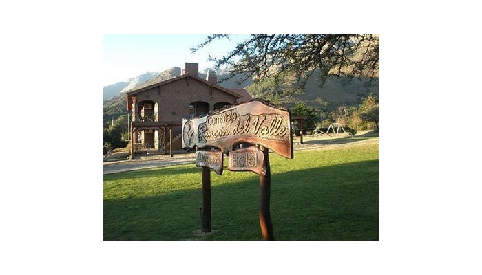 Hotel Rincon Del Valle poza 9