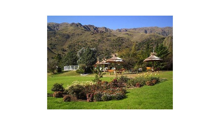 Hotel Rincon Del Valle poza 8