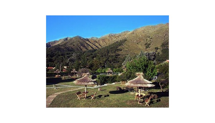 Hotel Rincon Del Valle poza 11