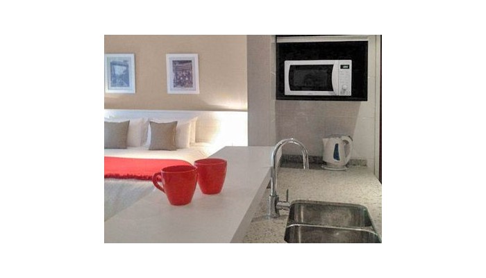 Hotel Riva Urban Lofts poza 3