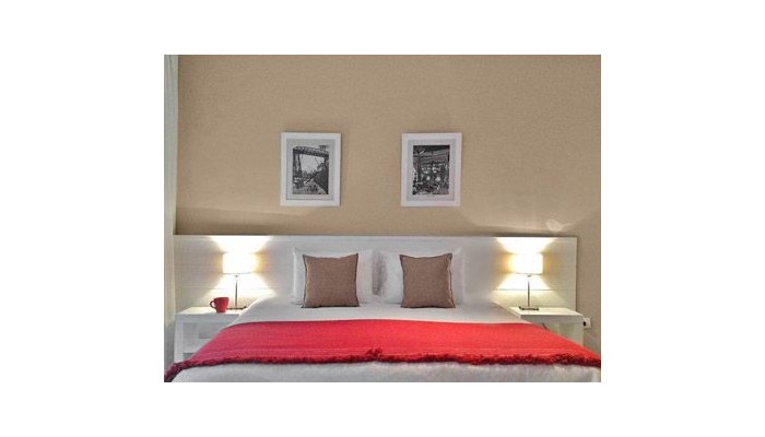 Hotel Riva Urban Lofts poza 1