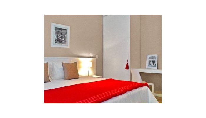 Hotel Riva Urban Lofts poza 4