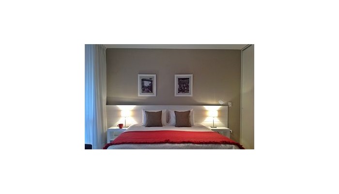 Hotel Riva Urban Lofts poza 9