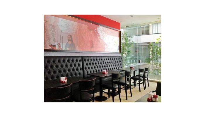 Hotel Riva Urban Lofts poza 8