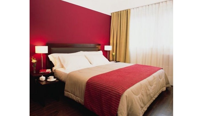 Hotel Rochester Classic poza 0