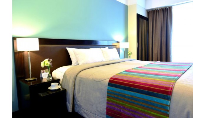 Hotel Rochester Classic poza 6