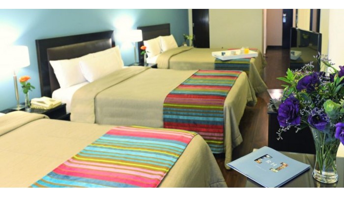 Hotel Rochester Classic poza 3