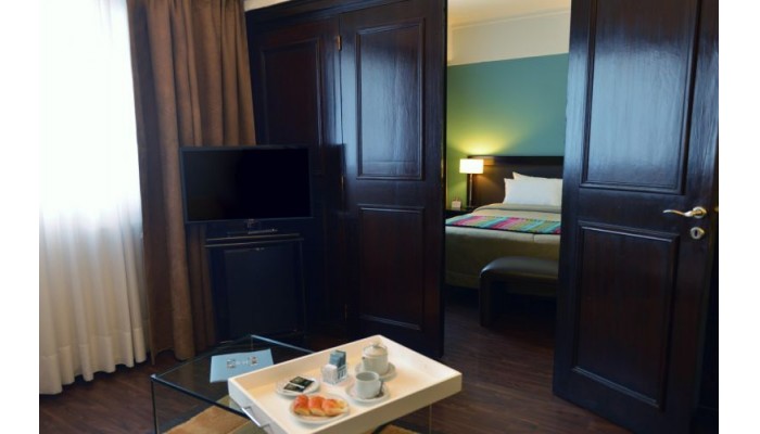 Hotel Rochester Classic poza 11