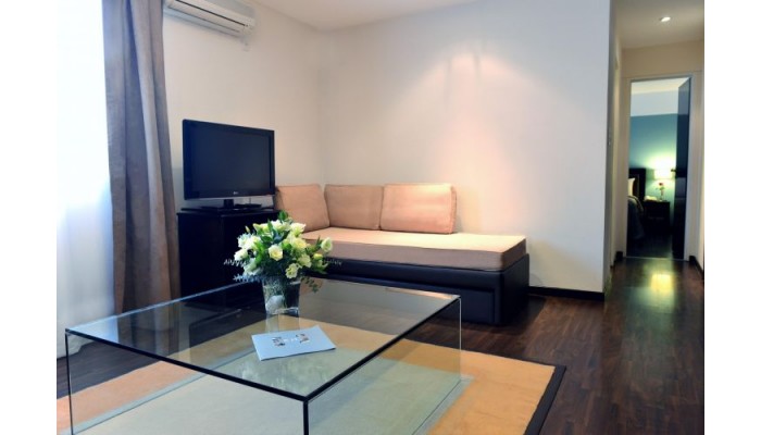 Hotel Rochester Classic poza 9