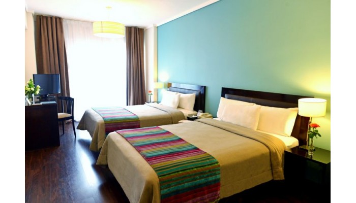 Hotel Rochester Classic poza 2