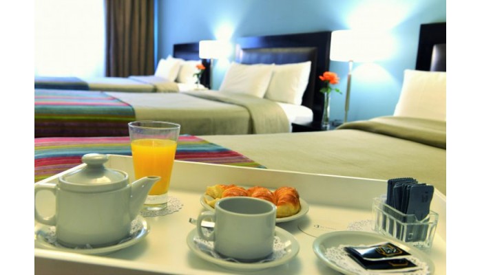 Hotel Rochester Classic poza 4