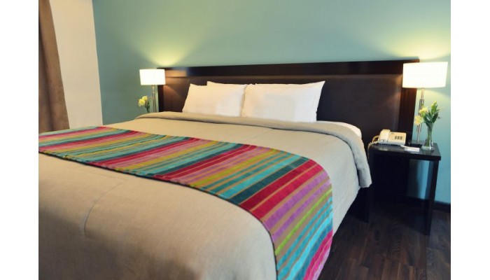 Hotel Rochester Classic poza 7