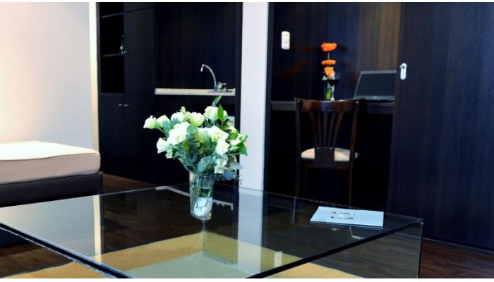 Hotel Rochester Classic poza 8