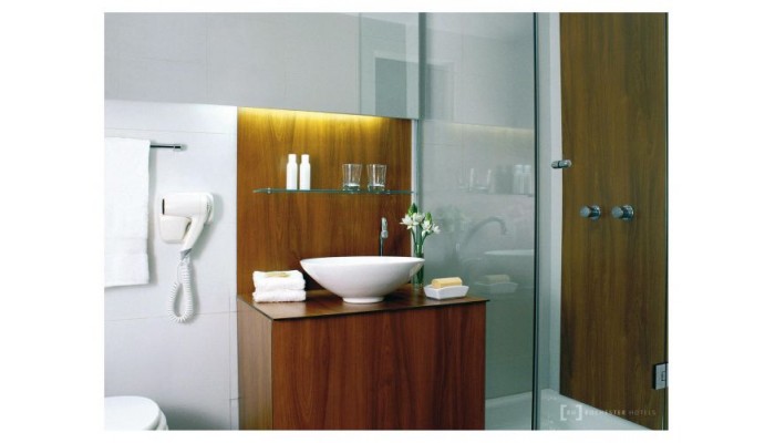 Hotel Rochester Concept poza 5