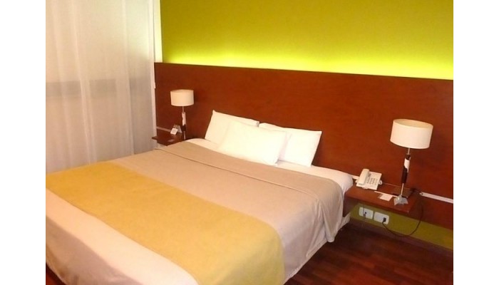 Hotel Rochester Concept poza 3