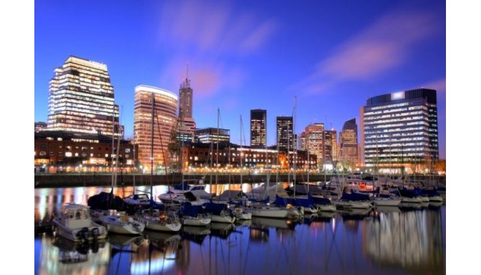 Hotel Rochester Concept poza 0