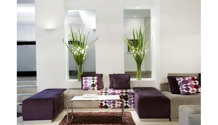 Hotel Rochester Concept poza 8