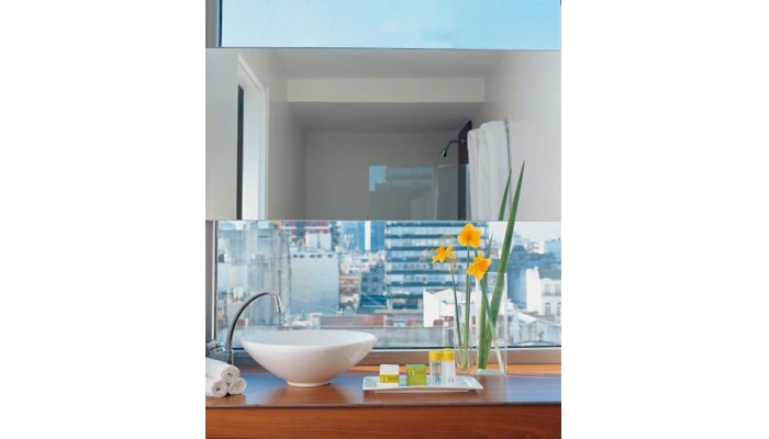 Hotel Rochester Concept poza 4