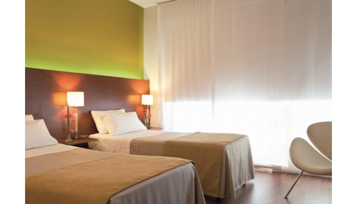 Hotel Rochester Concept poza 2