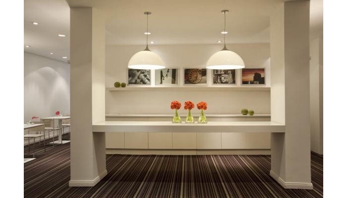 Hotel Rochester Concept poza 9