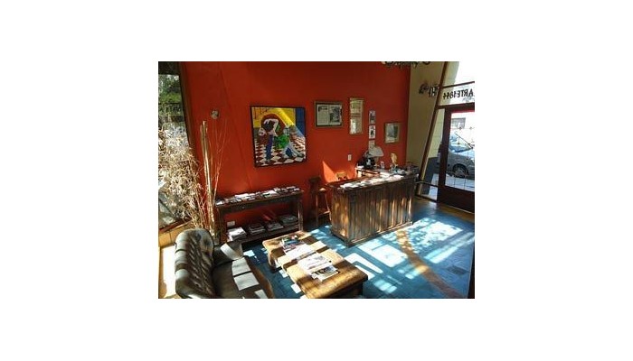 Hotel Rugantino Boutique poza 7