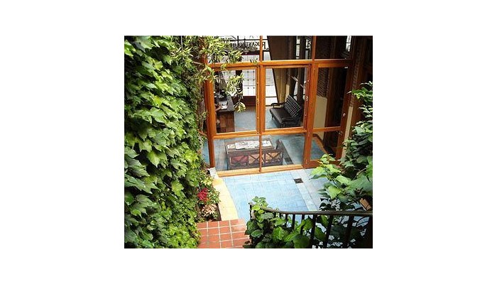 Hotel Rugantino Boutique poza 1