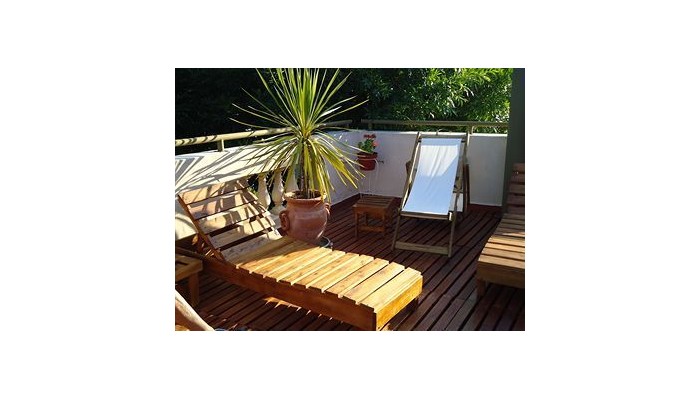 Hotel Rugantino Boutique poza 4