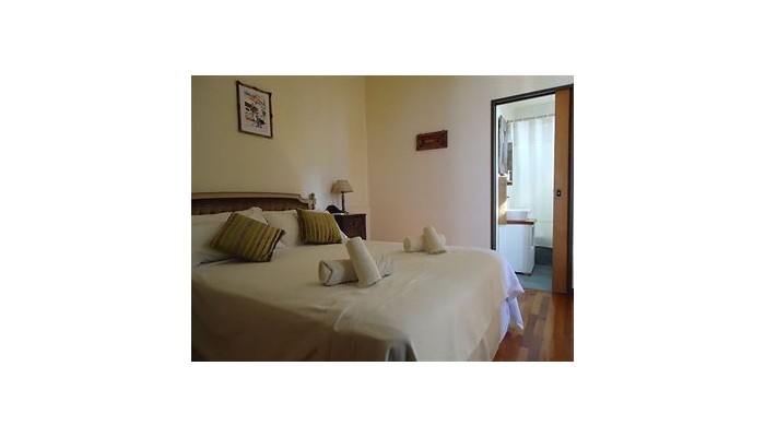 Hotel Rugantino Boutique poza 11
