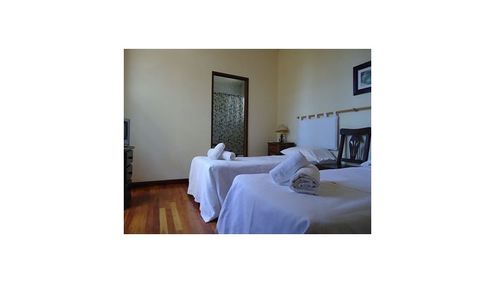 Hotel Rugantino Boutique poza 6