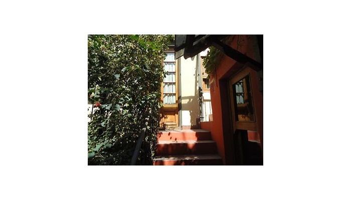 Hotel Rugantino Boutique poza 9