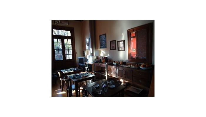 Hotel Rugantino Boutique poza 8