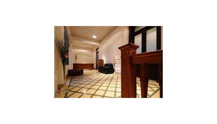 Hotel Sagardi Loft Osteria poza 11