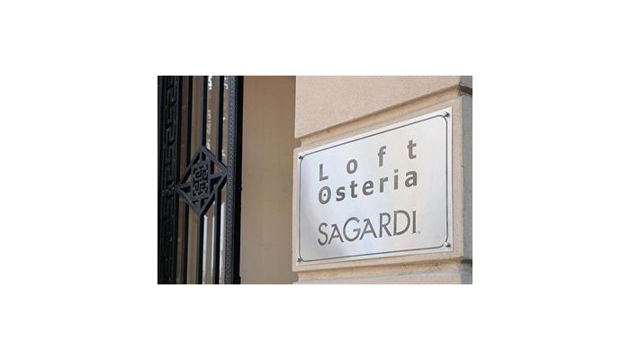 Hotel Sagardi Loft Osteria poza 8