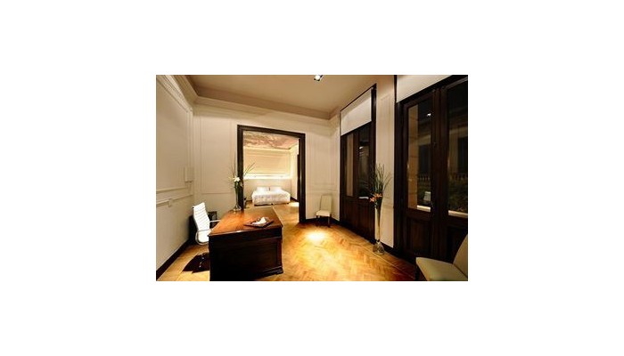 Hotel Sagardi Loft Osteria poza 5