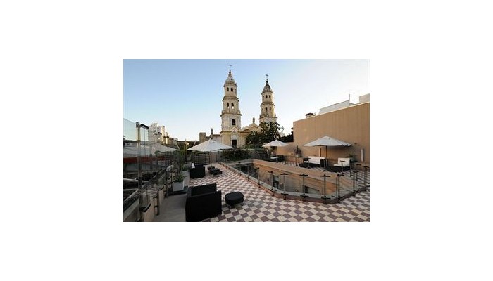 Hotel Sagardi Loft Osteria poza 9