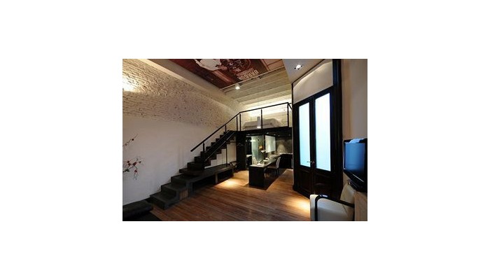 Hotel Sagardi Loft Osteria poza 1