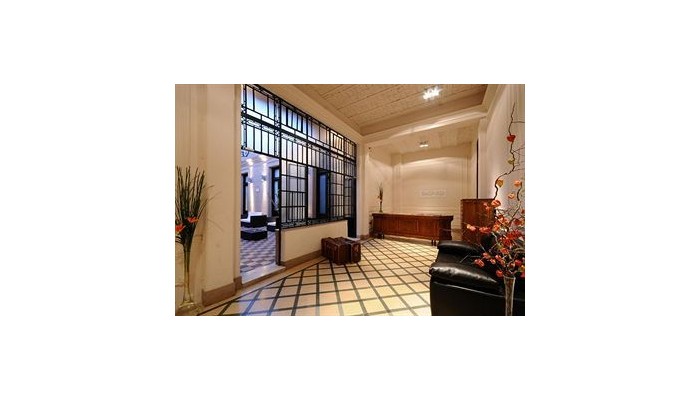 Hotel Sagardi Loft Osteria poza 6