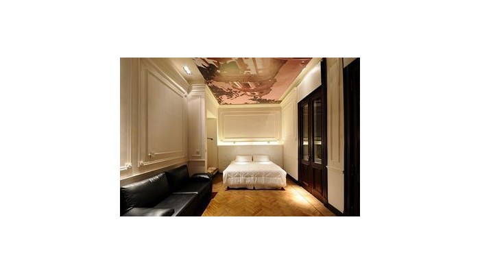 Hotel Sagardi Loft Osteria poza 3