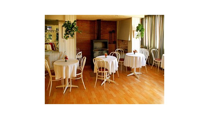 Hotel Saint James poza 7