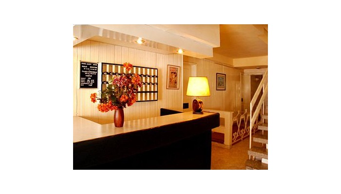 Hotel Saint James poza 4