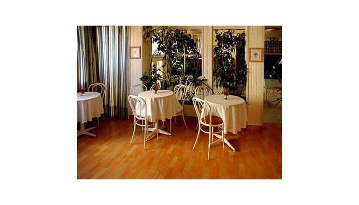 Hotel Saint James poza 6