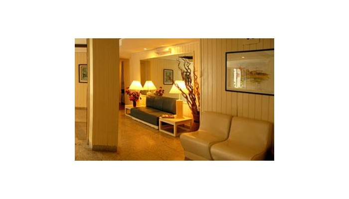 Hotel Saint James poza 0