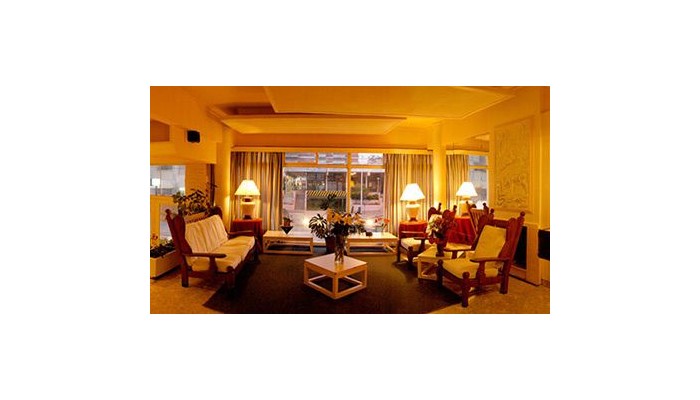 Hotel Saint James poza 3