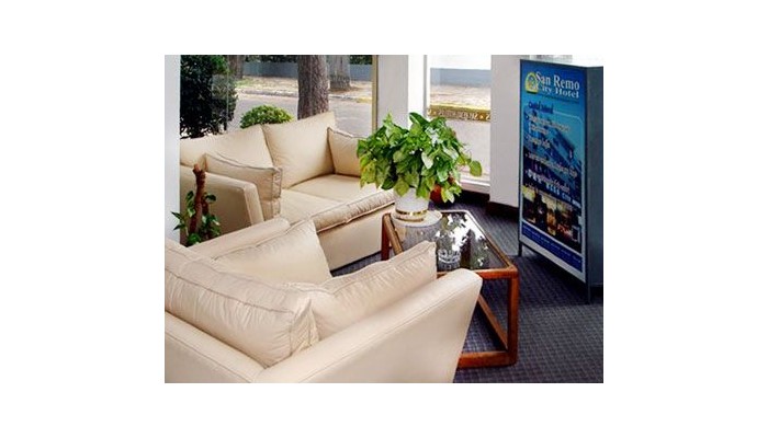 Hotel San Remo Park poza 0