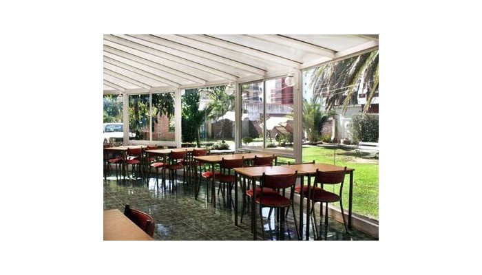 Hotel San Remo Park poza 11